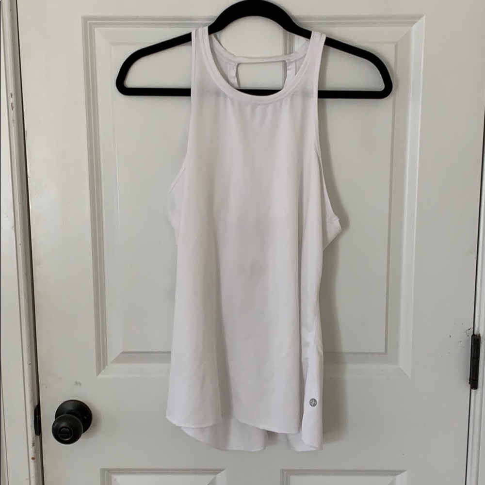 Manduka Yoga Tank
